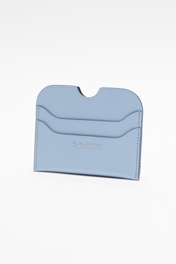 (image for) Flawless Leather card holder